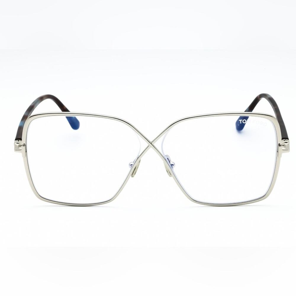 NEW!!! Tom Ford Eyeglasses TF5841-B 016, Authentic